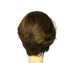 Load image into Gallery viewer, Shifra Brown With Blended Lowlights And Highlights Size M
