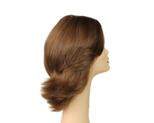 Load image into Gallery viewer, Shlomit Light Brown Skin Top Size M