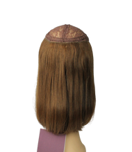 Load image into Gallery viewer, Hat Fall Avalon Light Brown With Highlights Size X-L 12''