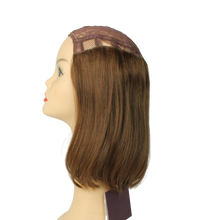 Load image into Gallery viewer, Hat Fall Avalon Light Brown With Blonde Highlights Size X-L 11''