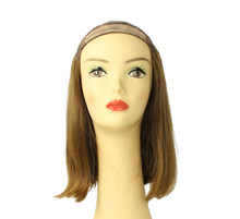 Load image into Gallery viewer, Hat Fall Avalon Light Brown With Blonde Highlights Size L 11"