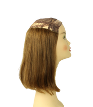 Load image into Gallery viewer, Hat Fall Avalon Light Brown With Blonde Highlights Size L 11"