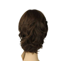 Load image into Gallery viewer, Shlomit Medium Brown With Highlights Skin Top Size L