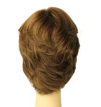Load image into Gallery viewer, Linda Brown With Blended Lowlights And Highlights Skin Top Size M PRE-CUT
