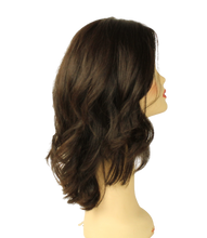 Load image into Gallery viewer, Riva PRE-CUT DARK BROWN Multi-Directional Skin Top Size M