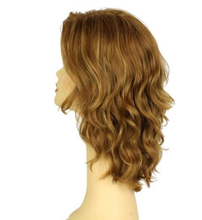 Load image into Gallery viewer, Katrina Blonde With Highlights Multi-Directional Skin Top Size M