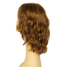 Load image into Gallery viewer, Katrina Wavy Blonde With Highlights Multi-Directional Skin Top Size M