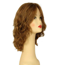 Load image into Gallery viewer, Katrina Wavy Blonde With Highlights Multi-Directional Skin Top Size M