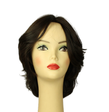 Load image into Gallery viewer, Linda Deep Dark Brown Multi-Directional Size S