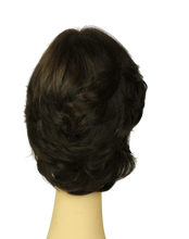 Load image into Gallery viewer, Linda Deep Dark Brown Multi-Directional Size S