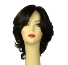 Load image into Gallery viewer, Linda Deep Dark Brown Multi-Directional Size L