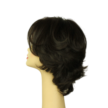 Load image into Gallery viewer, Linda Deep Dark Brown Multi-Directional Size L