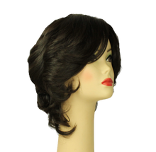 Load image into Gallery viewer, Linda Deep Dark Brown Multi-Directional Size L