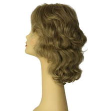 Load image into Gallery viewer, Olivia Grey Hair Multi-Directional Skin Part Size L