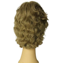 Load image into Gallery viewer, Olivia Grey Hair Multi-Directional Skin Part Size L