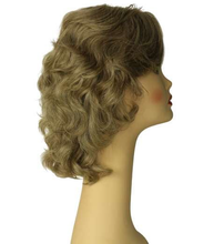 Load image into Gallery viewer, Olivia Grey Hair Multi-Directional Skin Part Size L