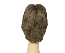 Load image into Gallery viewer, Linda Grey Hair Multi-Directional Skin Part Size S