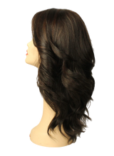 Load image into Gallery viewer, Katrina EXTRA LONG Black MULTI-DIRECTIONAL Size S