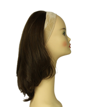 Load image into Gallery viewer, Avalon Fall Brown Size S