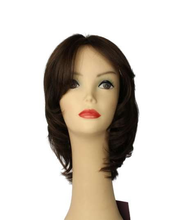 Load image into Gallery viewer, Olivia 2000 Medium Brown Hand Tied Ralph Cap Size M