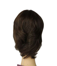 Load image into Gallery viewer, Olivia 2000 Medium Brown Hand Tied Ralph Cap Size M