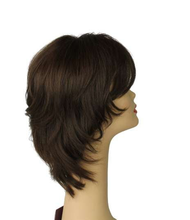 Load image into Gallery viewer, Olivia 2000 Medium Brown Hand Tied Ralph Cap Size M