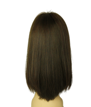 Load image into Gallery viewer, Avalon Fall Brown With Reddish Highlights Size M