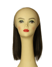 Load image into Gallery viewer, Avalon Fall Brown With Reddish Highlights Size M