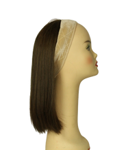 Load image into Gallery viewer, Avalon Fall Brown With Reddish Highlights Size M