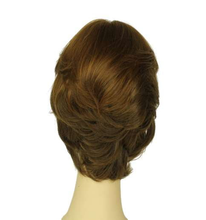 Load image into Gallery viewer, Shlomit Light Brown With Reddish Highlights Skin Top Size L