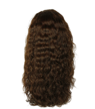 Load image into Gallery viewer, Avalon Fall WAVY Dark Brown Size L