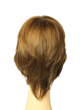 Load image into Gallery viewer, DIANA Medium Brown With Dark Blonde Highlights SIZE L