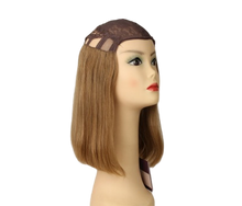 Load image into Gallery viewer, Hat Fall Avalon Blonde With Highlights Size X-L 12''