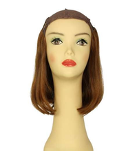 Load image into Gallery viewer, Hat Fall Avalon Red Size X-L 11''