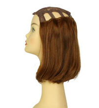 Load image into Gallery viewer, Hat Fall Avalon Red Size X-L 11''