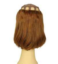 Load image into Gallery viewer, Hat Fall Avalon Red Size X-L 11''