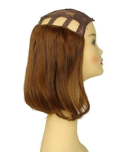 Load image into Gallery viewer, Hat Fall Avalon Red Size X-L 11''