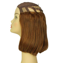 Load image into Gallery viewer, Hat Fall Avalon Red Size L 11''