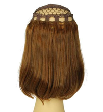 Load image into Gallery viewer, Hat Fall Avalon Red Size L 11''