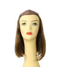 Load image into Gallery viewer, Hat Fall Avalon Light Brown With Blonde Highlights Size L 11"