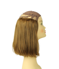 Load image into Gallery viewer, Hat Fall Avalon Light Brown With Blonde Highlights Size L 11"