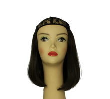 Load image into Gallery viewer, Hat Fall Avalon Dark Brown Size L 11''