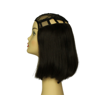 Load image into Gallery viewer, Hat Fall Avalon Dark Brown Size L 11''