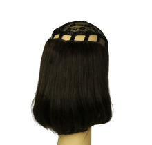 Load image into Gallery viewer, Hat Fall Avalon Dark Brown Size L 11''