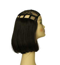 Load image into Gallery viewer, Hat Fall Avalon Dark Brown Size L 11''