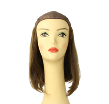 Load image into Gallery viewer, Hat Fall Avalon Lightest Brown With Ashy Highlights Size L 11"