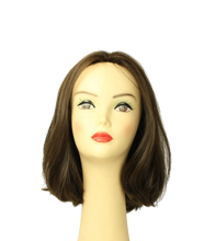 Load image into Gallery viewer, Avalon Fall Wavy Dark Brown Size L