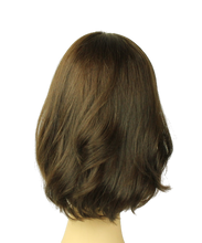 Load image into Gallery viewer, Avalon Fall Wavy Dark Brown Size L