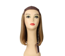 Load image into Gallery viewer, Hat Fall Avalon Blonde With Highlights Size X-L 12''