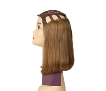 Load image into Gallery viewer, Hat Fall Avalon Blonde With Highlights Size X-L 12''